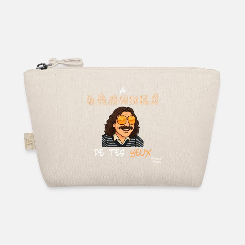 To Langres with your eyes Organic Pouch