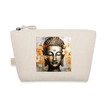 Buddha Tranquillité Esthétique Artistique - Trousse biologique - nature - Devant