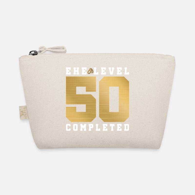 50e anniversaire de mariage Trousse biologique
