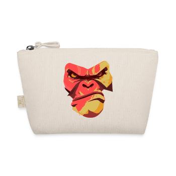 Conception Gorilla Power Back - Trousse biologique - nature - Devant
