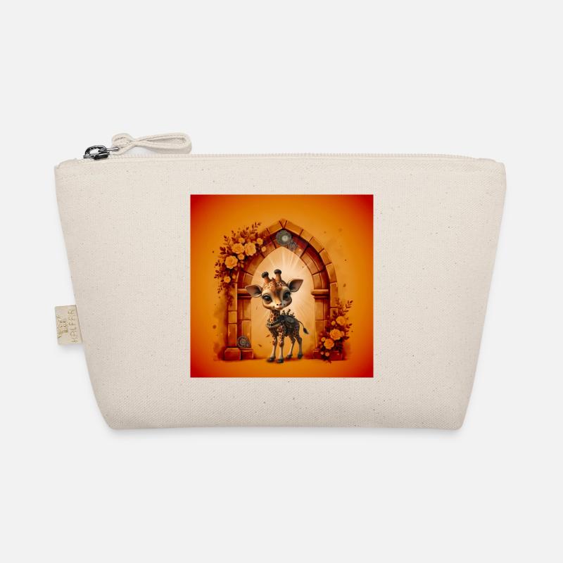 Reliquaire du kangourou dans le jardin des horloges Trousse biologique