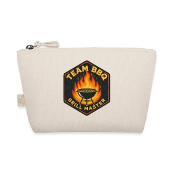 Illustration de Chef Grill BBQ - Trousse biologique - nature - Devant