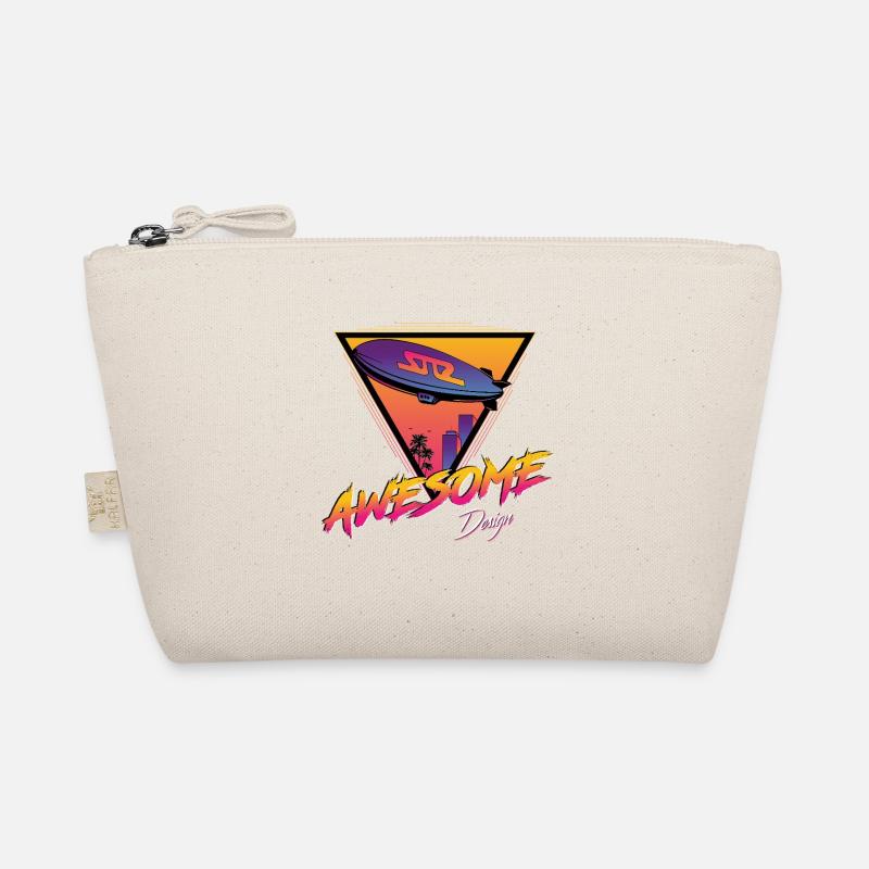 Dirigible Organic Pouch