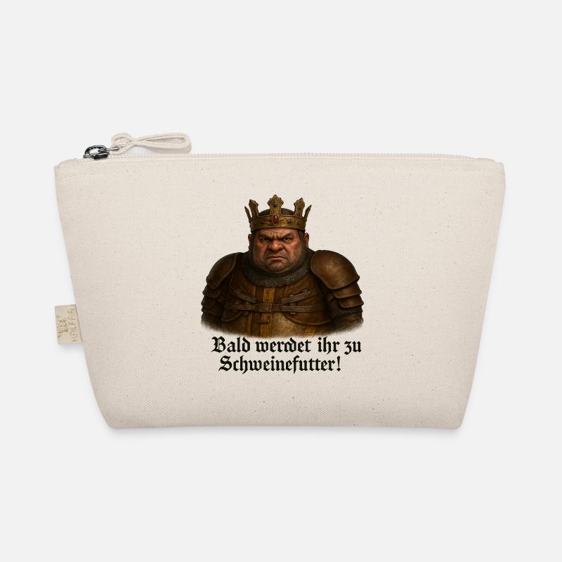 Stronghold Crusader – Le cochon Trousse biologique