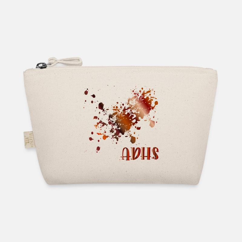 TDAH - REPÉRER LE CHAOS Trousse biologique