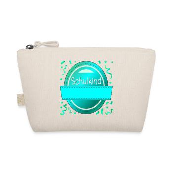 INSCRIPTION SCOLAIRE NOM DE L'ÉLÈVE PANNEAU - Trousse biologique - nature - Devant
