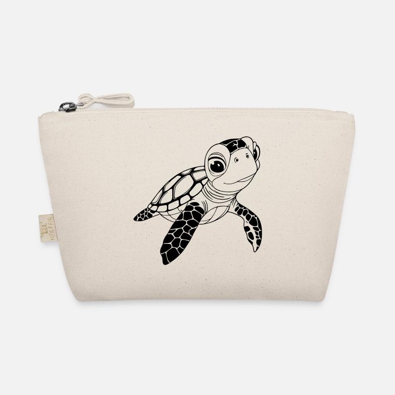 Tortue Trousse biologique