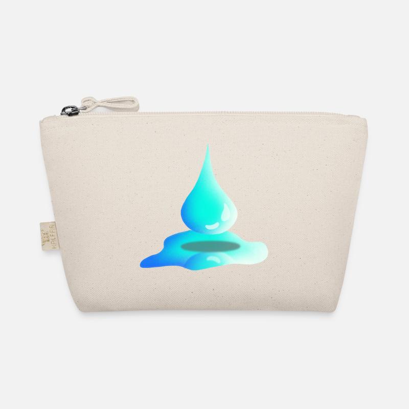 Gouttes d’eau | Eau | Nature - Trousse biologique - nature