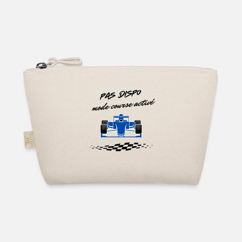 Design sport automobile Trousse biologique
