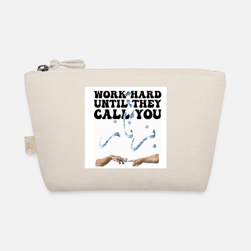 Motivation Travail Argent Trousse biologique