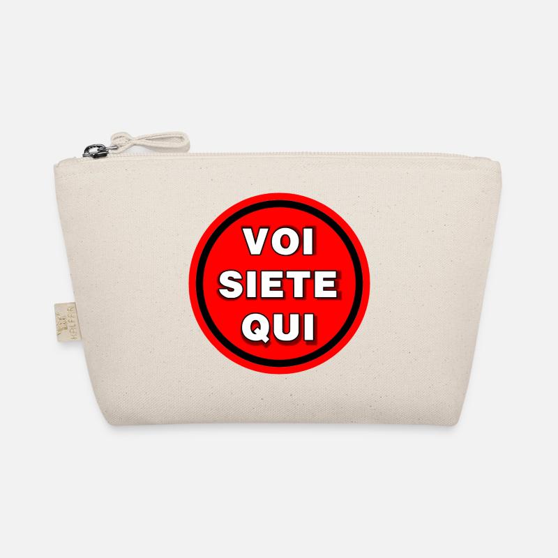 Sie sind hier Bio-Täschchen