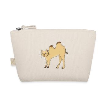 Chat-meau - Trousse biologique - nature - Devant