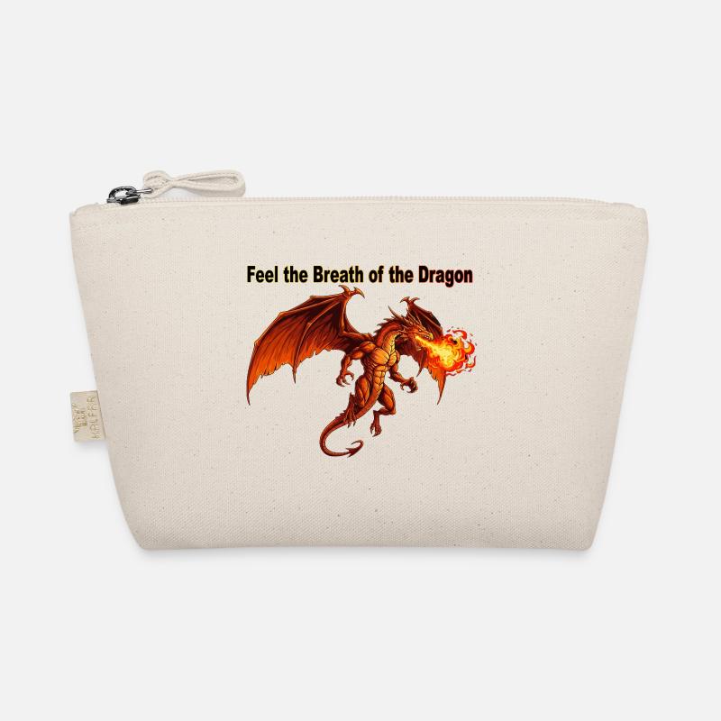 Conception du souffle du dragon ardent Trousse biologique