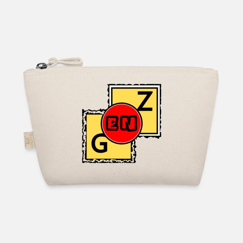Blocs GEN Z Trousse biologique