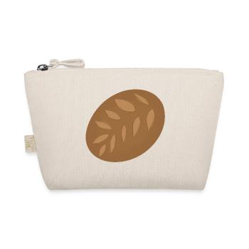 Pain au levain - Trousse biologique - nature - Devant
