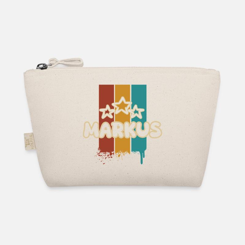 Marc Trousse biologique