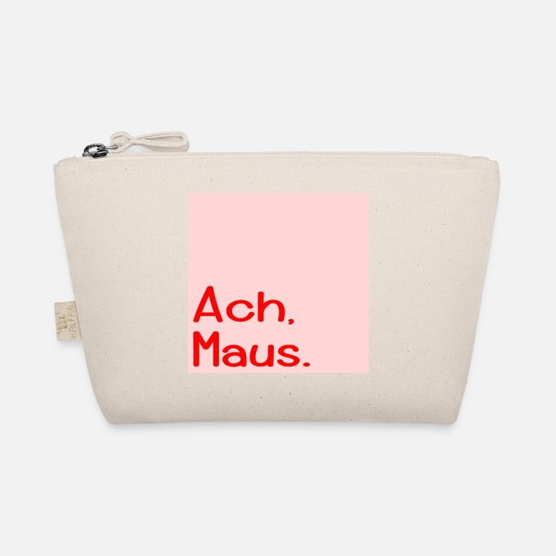 Surnom d'Oh Mouse Trousse biologique