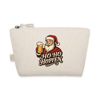 Houblon Ho Ho - Trousse biologique - nature - Devant