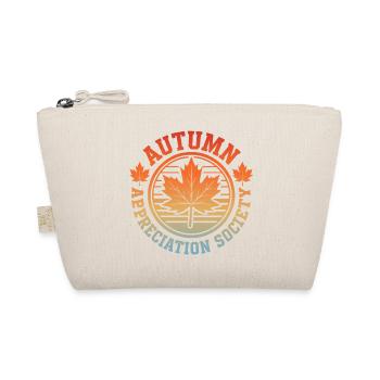 Autumn Recognition Society Autumn Harvest Autumn - Organic Pouch - nature - Front