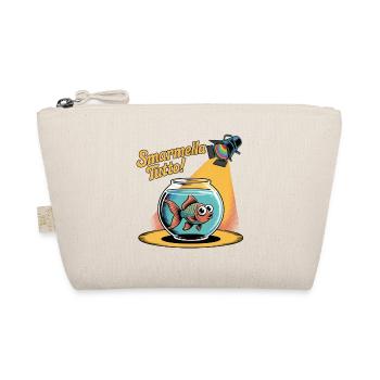 Boris : Jam tout ! - Trousse biologique - nature - Devant
