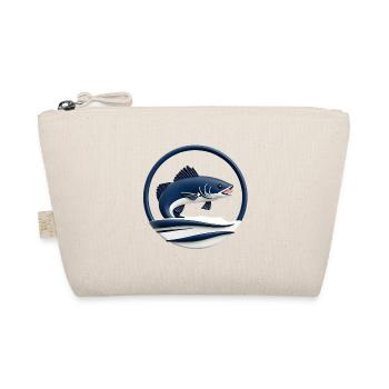 Poissons en cercle – Nature Design - Trousse biologique - nature - Devant