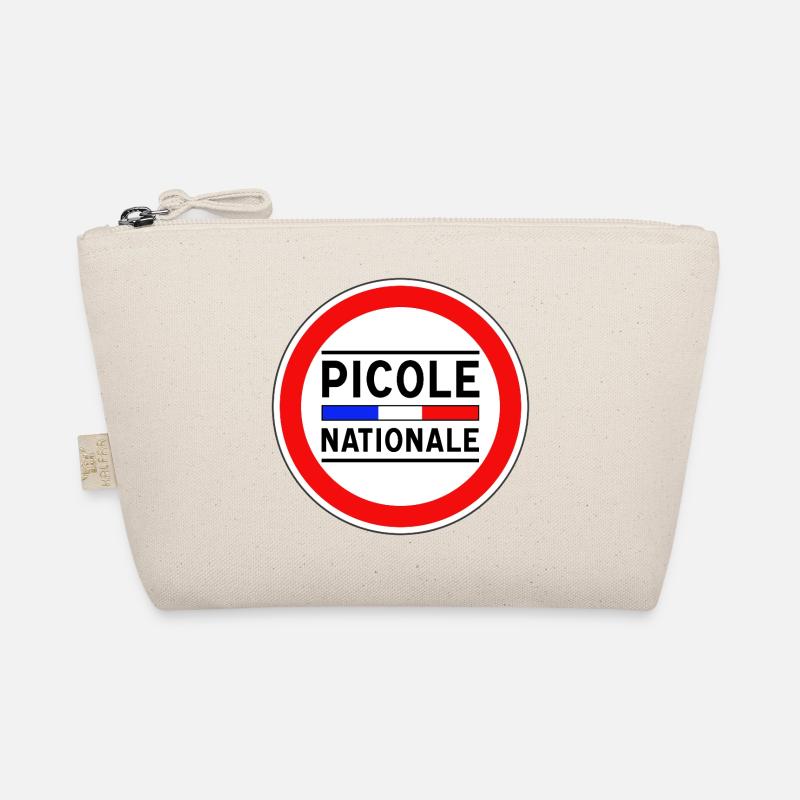 Picole Nationale nouveau design Trousse biologique