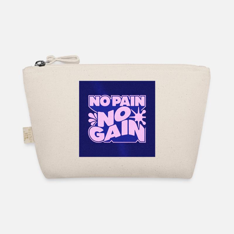 Pas de douleur, pas de gain Conception motivante Trousse biologique