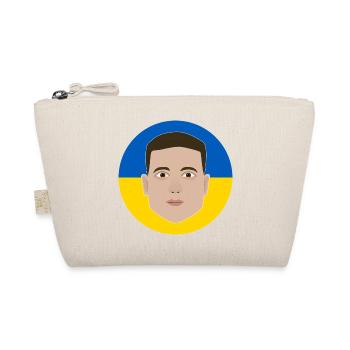 Zelensky - Trousse biologique - nature - Devant