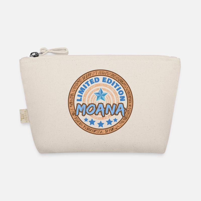Moana Organic Pouch