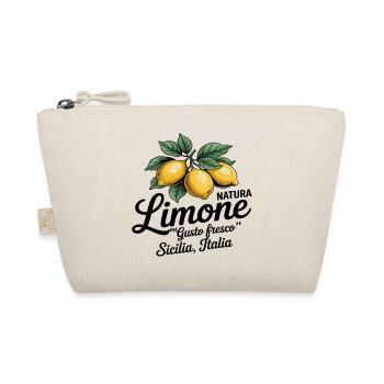 Citron - Limone sicilia italia - Trousse biologique - nature - Devant