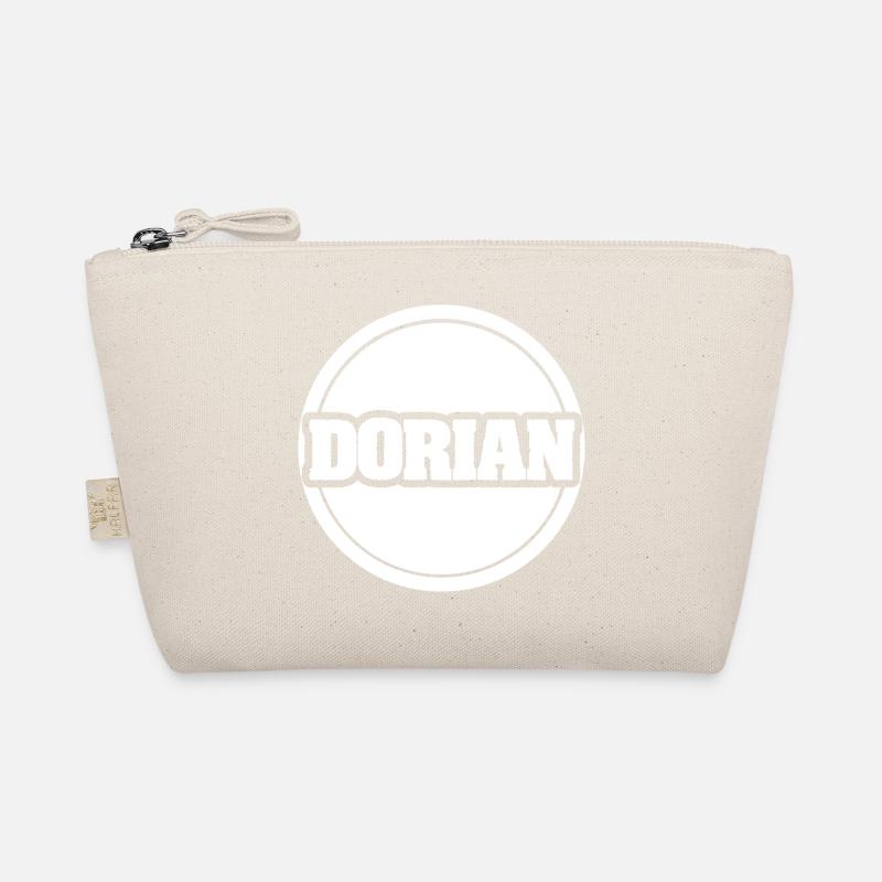 Dorien Trousse biologique