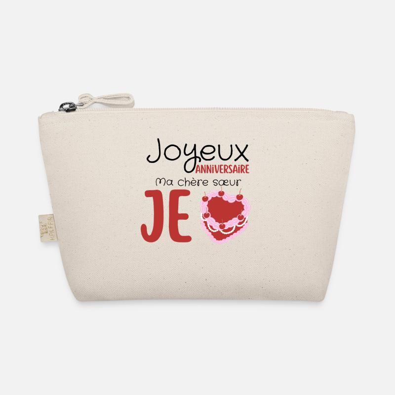 Joyeux anniversaire  Trousse biologique