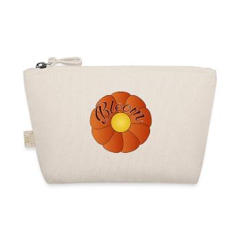 Bloom - conception de fleur simple - Trousse biologique - nature - Devant