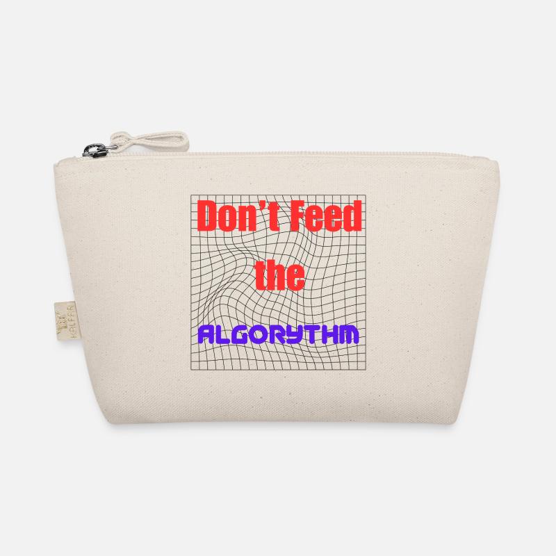 Motivation to Beat Algorithms Organic Pouch