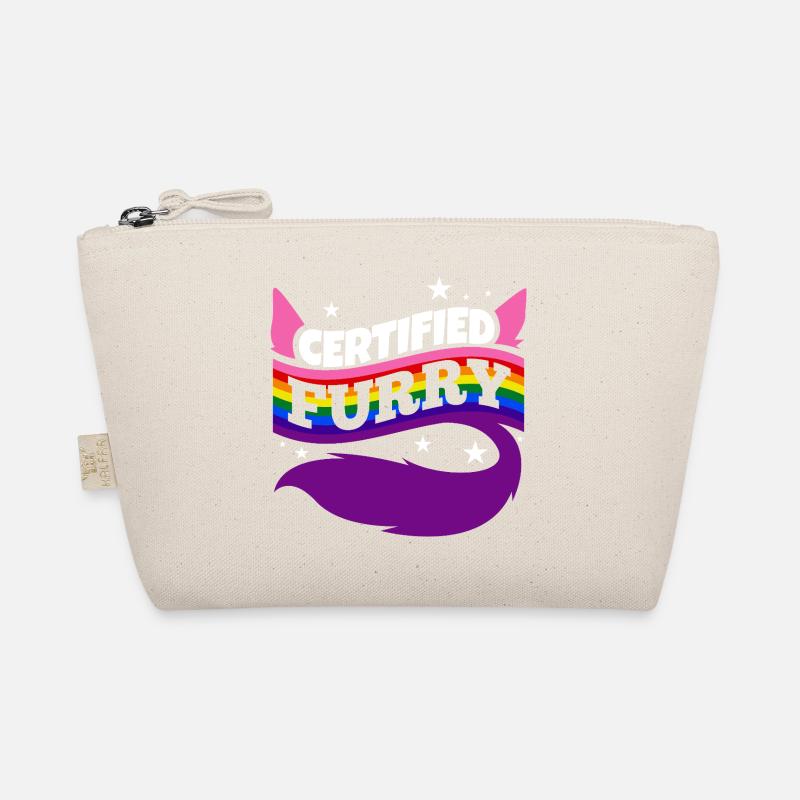 Fourrure certifiée Trousse biologique