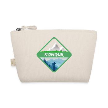 Congur comme nature - Trousse biologique - nature - Devant