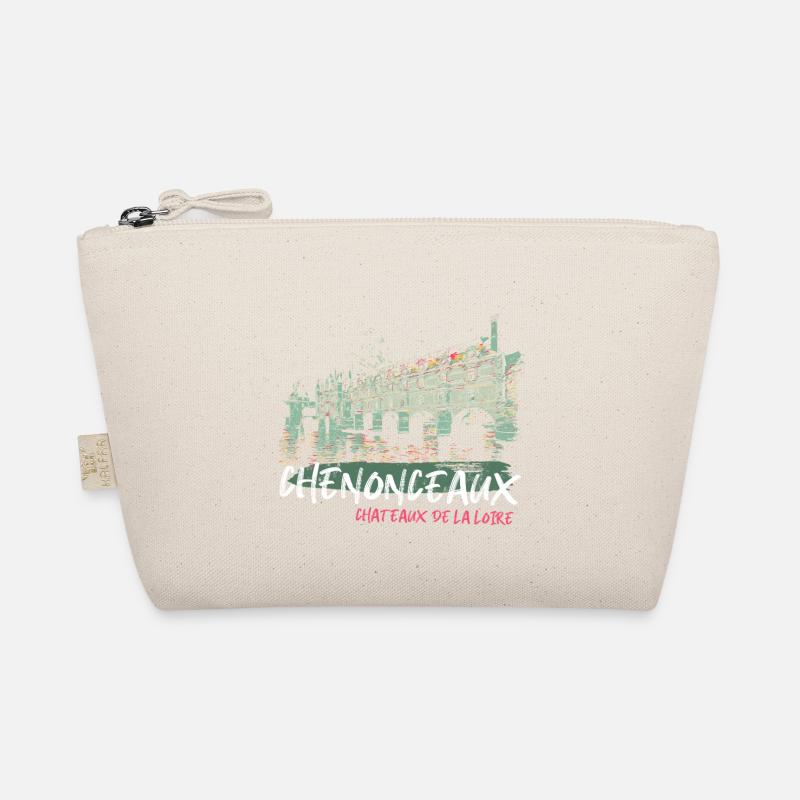 Châteaux de la Loire à Chenonceaux Trousse biologique