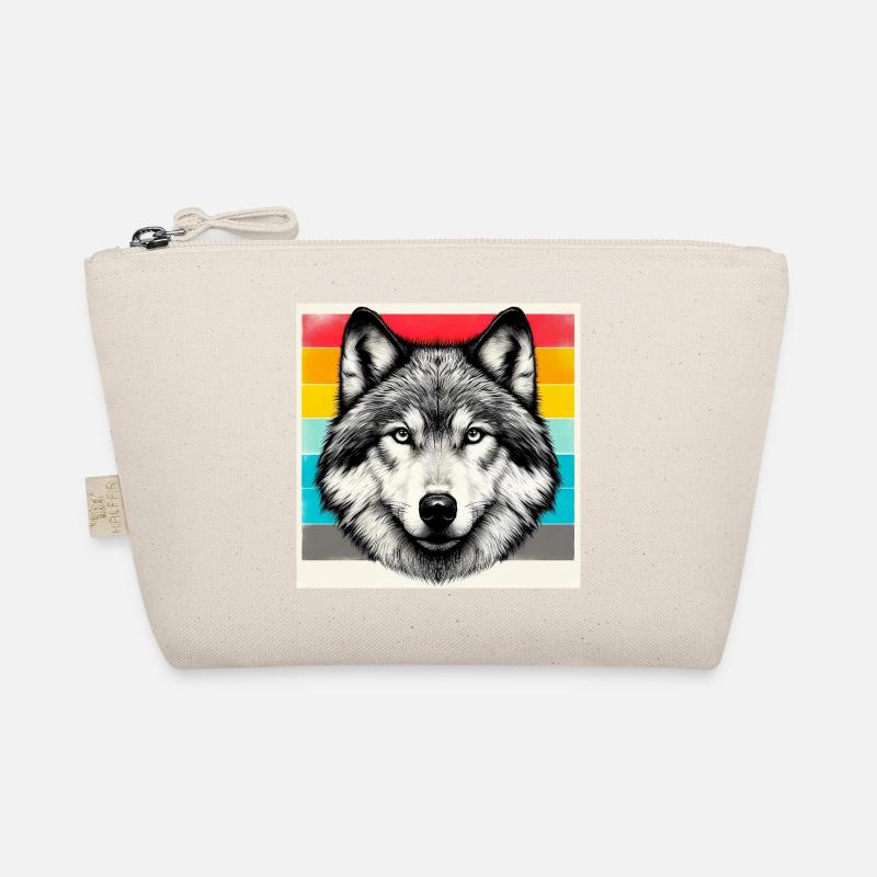 Loup Trousse biologique