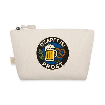 O’zapft est ! Conception de bières et de bretzels - Trousse biologique - nature - Devant