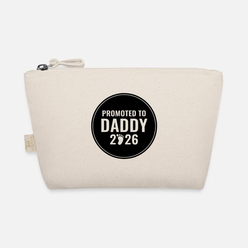 Promu à papa 2026 Trousse biologique