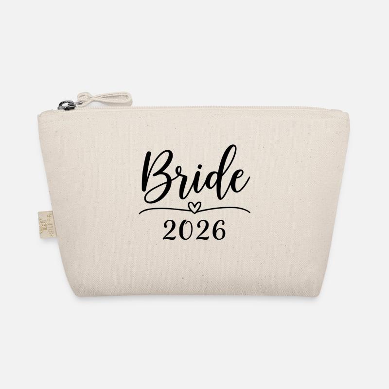 Mariée 2026 Trousse biologique