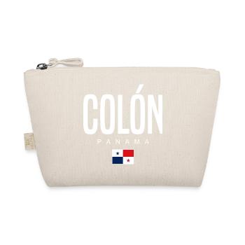 Colón Panama Panaméen - Trousse biologique - nature - Devant