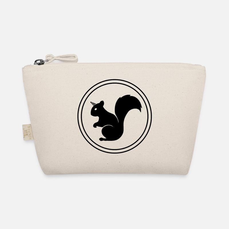 Écureuil – créature mythique, jeux de mots et conte de fées amusant Trousse biologique