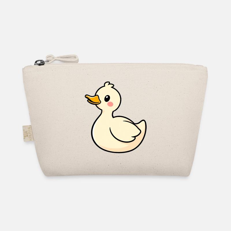 Duck Organic Pouch