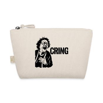 Cring, Mamie - Trousse biologique - nature - Devant