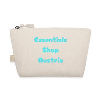 Austria Essentials - Organic Pouch - nature - Front