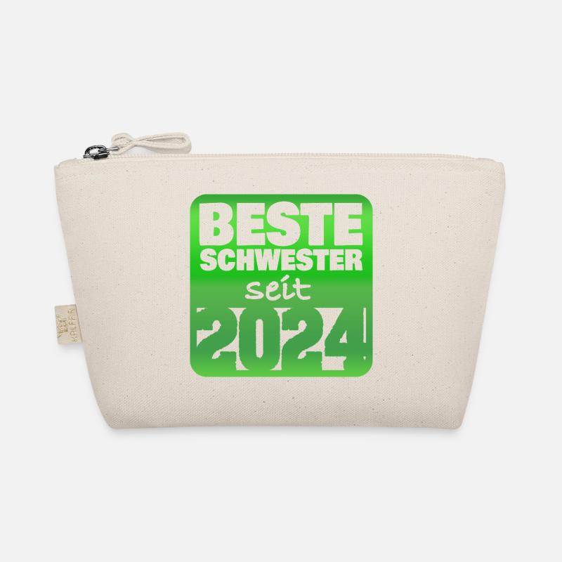 Siblings 2024 Organic Pouch