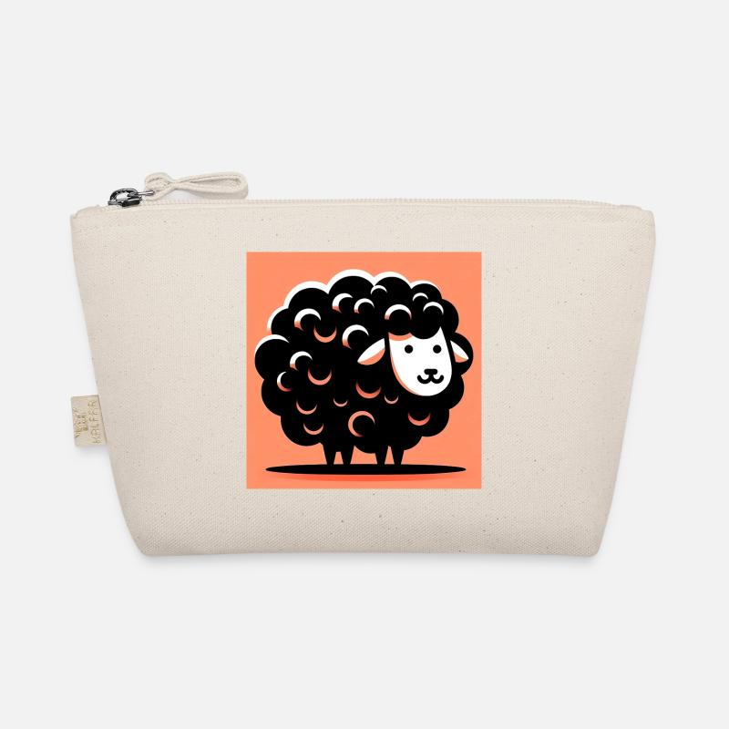 Mouton noir Trousse biologique