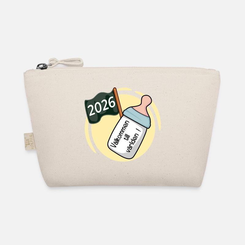 Bienvenue dans le monde 2026 Trousse biologique