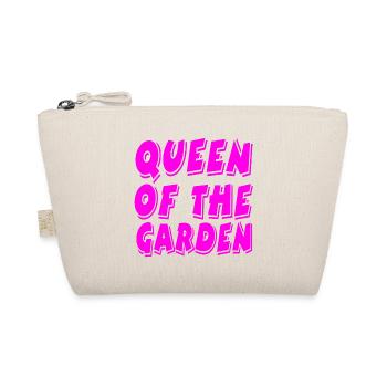 Garten - Bio-Täschchen - Natur - Vorne